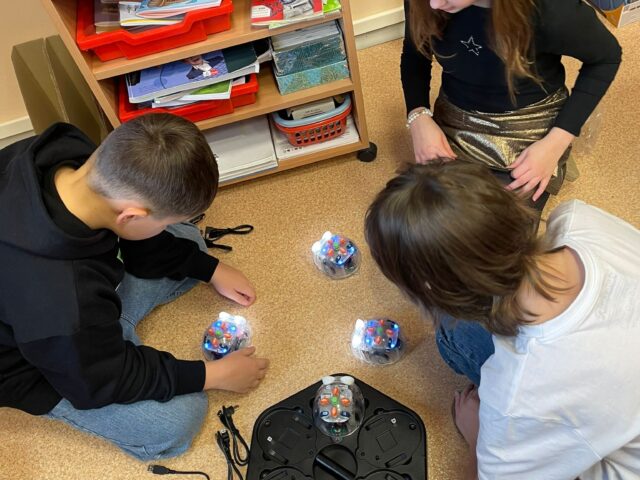 Obrázek k příspěvku Pozdní Ježíškování