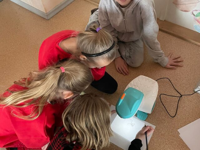 Obrázek k příspěvku Pozdní Ježíškování