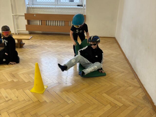 Obrázek k příspěvku Olympionici pokračují