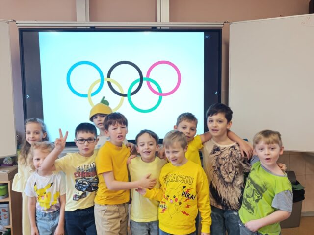 Obrázek k příspěvku Naši olympionici