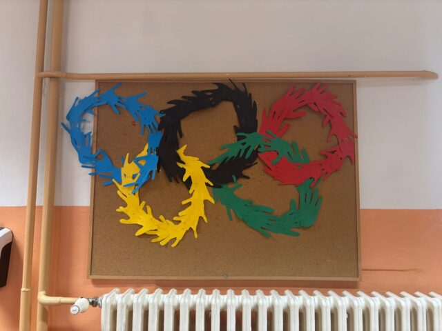 Obrázek k příspěvku Olympionici pokračují