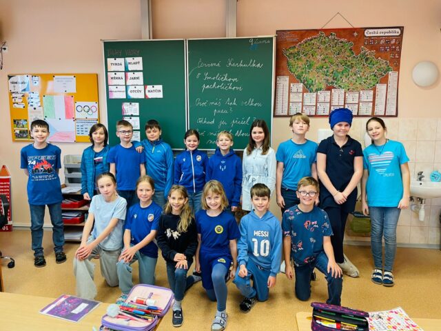 Obrázek k příspěvku Naši olympionici