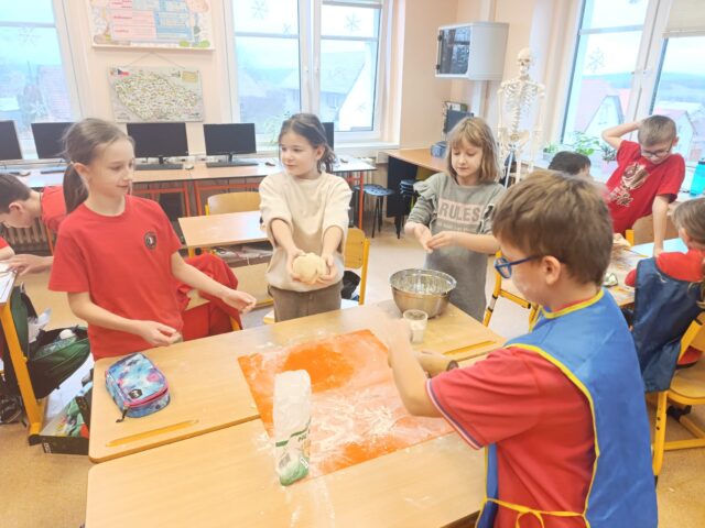 Obrázek k příspěvku Olympionici pokračují