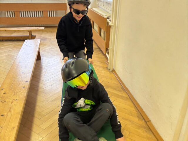 Obrázek k příspěvku Olympionici pokračují