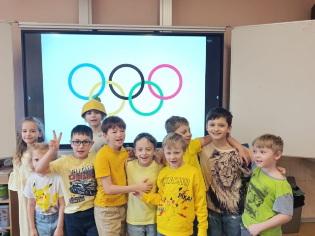 Obrázek k příspěvku Naši olympionici