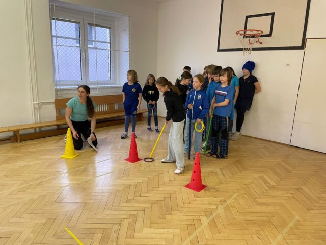 Obrázek k příspěvku Naši olympionici