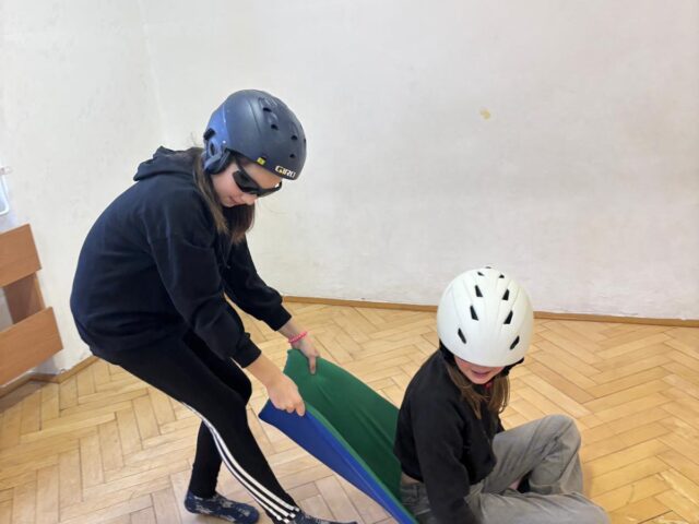 Obrázek k příspěvku Olympionici pokračují