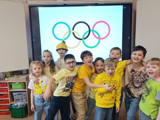 Obrázek k příspěvku Naši olympionici