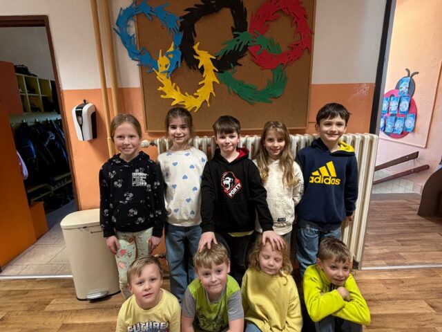 Obrázek k příspěvku Olympionici pokračují