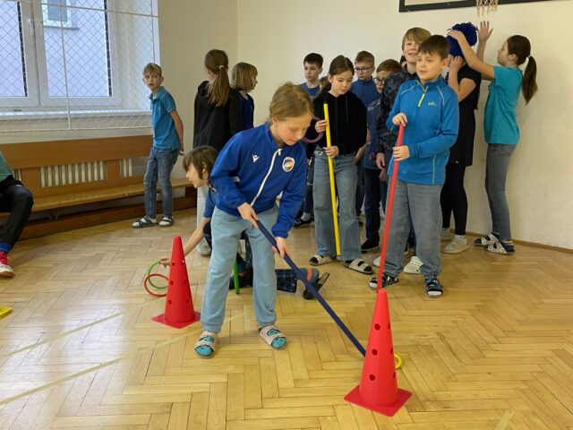 Obrázek k příspěvku Naši olympionici