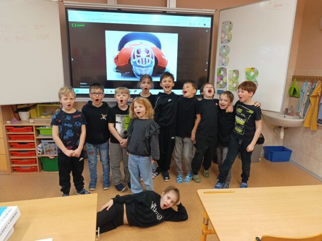 Obrázek k příspěvku Olympionici pokračují