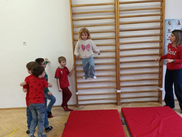 Obrázek k příspěvku Olympionici pokračují