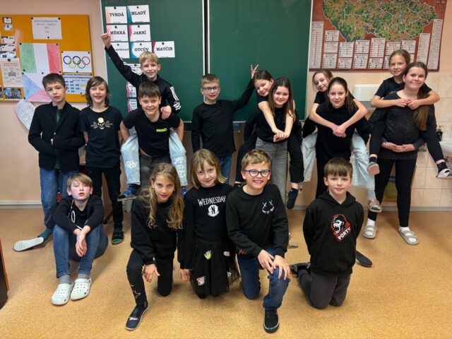 Obrázek k příspěvku Olympionici pokračují