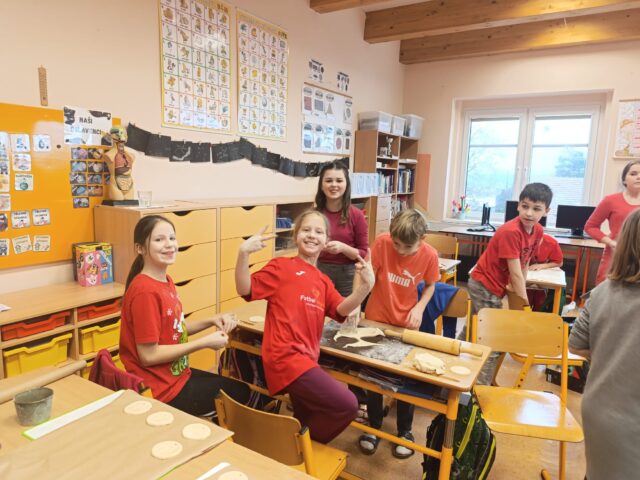 Obrázek k příspěvku Olympionici pokračují