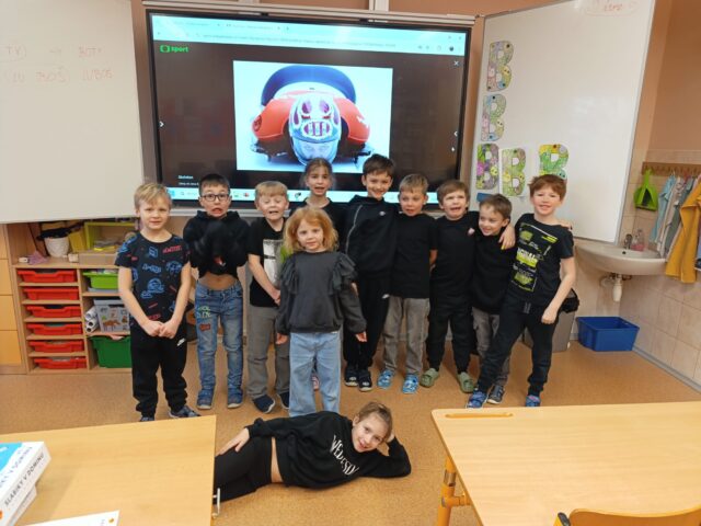 Obrázek k příspěvku Olympionici pokračují