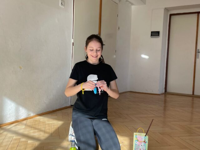 Obrázek k příspěvku Březen - měsíc akcí