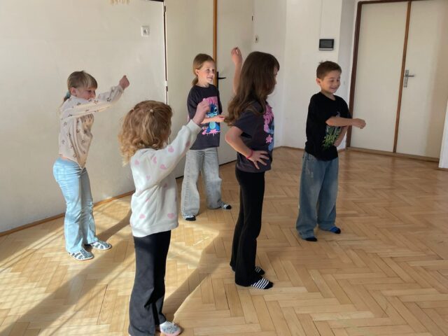 Obrázek k příspěvku Březen - měsíc akcí