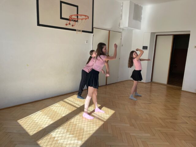 Obrázek k příspěvku Březen - měsíc akcí