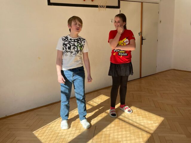 Obrázek k příspěvku Březen - měsíc akcí