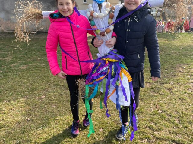 Obrázek k příspěvku Březen - měsíc akcí