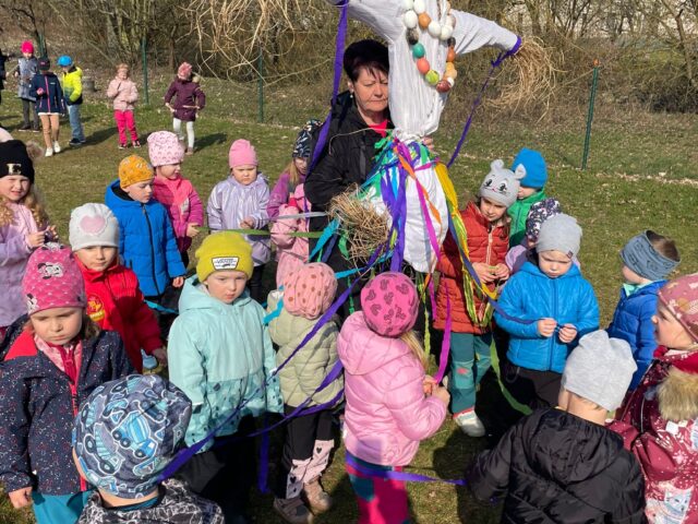 Obrázek k příspěvku Březen - měsíc akcí