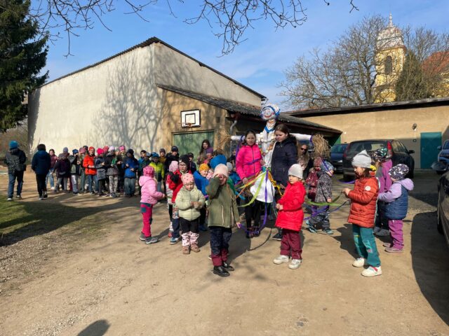 Obrázek k příspěvku Březen - měsíc akcí