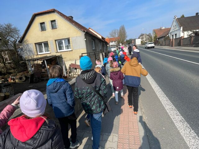 Obrázek k příspěvku Březen - měsíc akcí