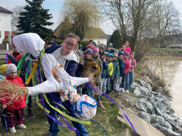 Obrázek k příspěvku Březen - měsíc akcí