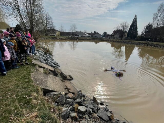 Obrázek k příspěvku Březen - měsíc akcí