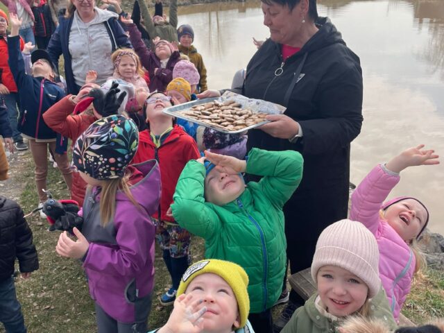 Obrázek k příspěvku Březen - měsíc akcí