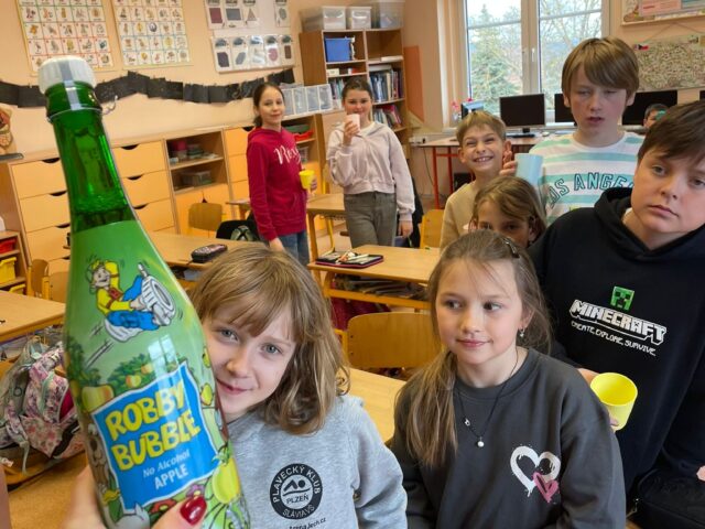 Obrázek k příspěvku Březen - měsíc akcí