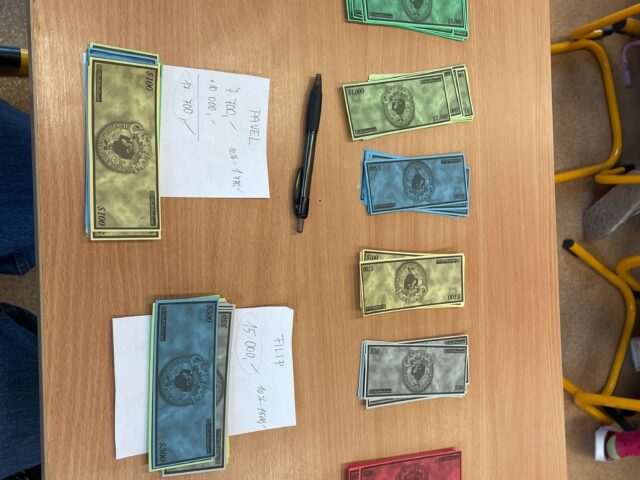 Obrázek k příspěvku Březen - měsíc akcí