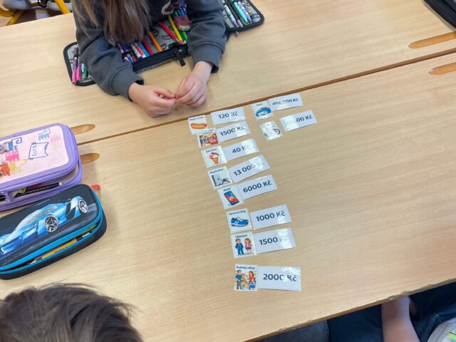 Obrázek k příspěvku Březen - měsíc akcí