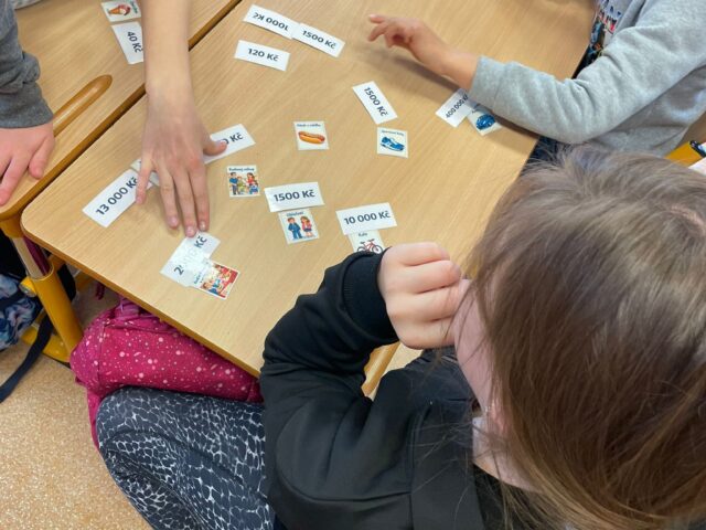 Obrázek k příspěvku Březen - měsíc akcí