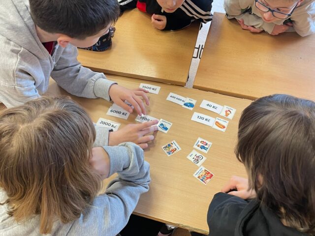 Obrázek k příspěvku Březen - měsíc akcí