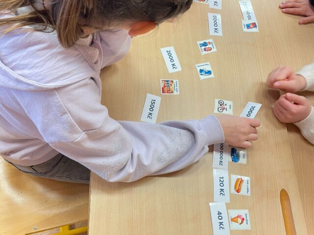 Obrázek k příspěvku Březen - měsíc akcí