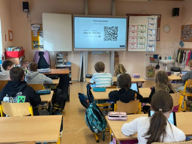 Obrázek k příspěvku Březen - měsíc akcí