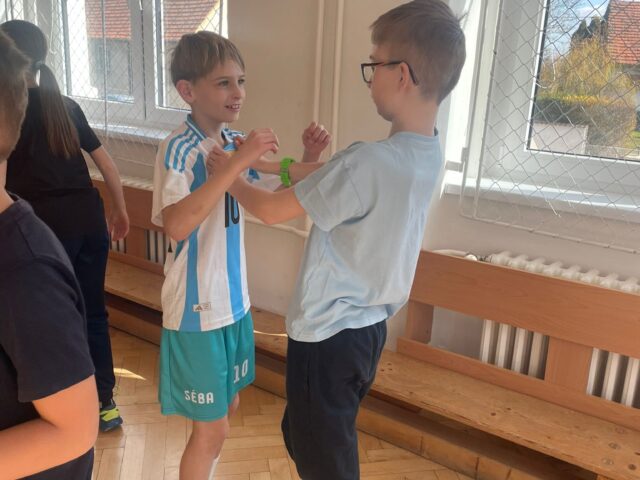 Obrázek k příspěvku Březen - měsíc akcí