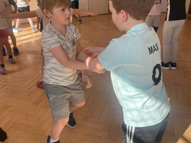 Obrázek k příspěvku Březen - měsíc akcí