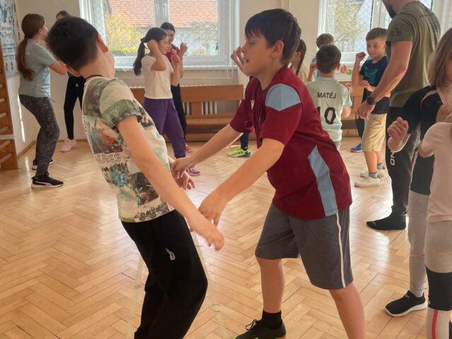 Obrázek k příspěvku Březen - měsíc akcí