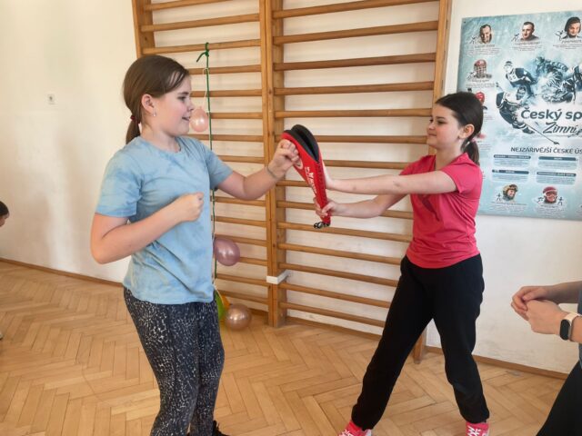 Obrázek k příspěvku Březen - měsíc akcí