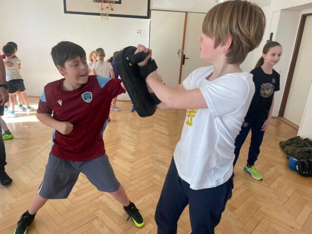 Obrázek k příspěvku Březen - měsíc akcí