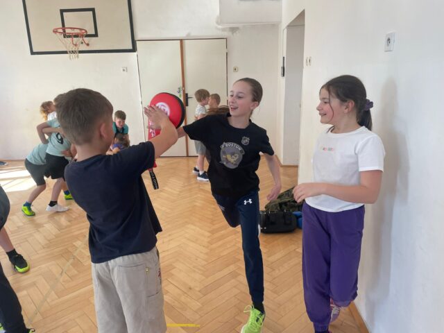 Obrázek k příspěvku Březen - měsíc akcí