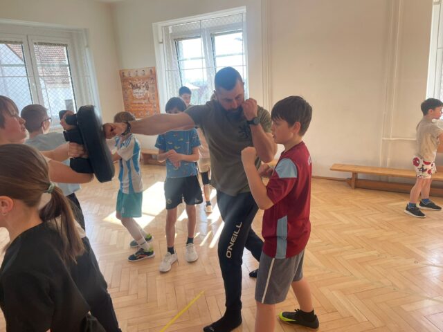 Obrázek k příspěvku Březen - měsíc akcí