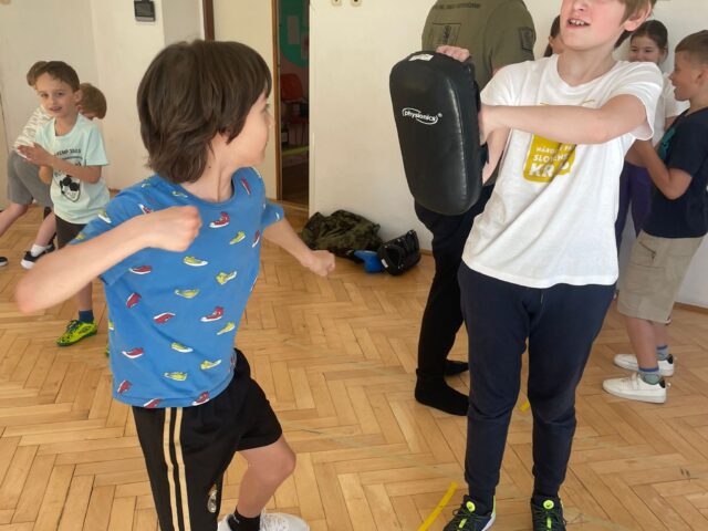 Obrázek k příspěvku Březen - měsíc akcí