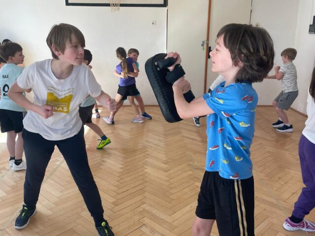 Obrázek k příspěvku Březen - měsíc akcí