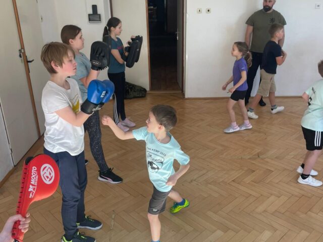 Obrázek k příspěvku Březen - měsíc akcí