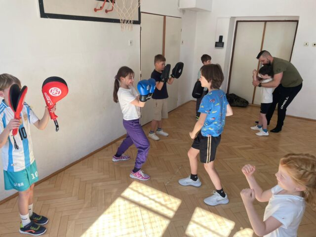 Obrázek k příspěvku Březen - měsíc akcí