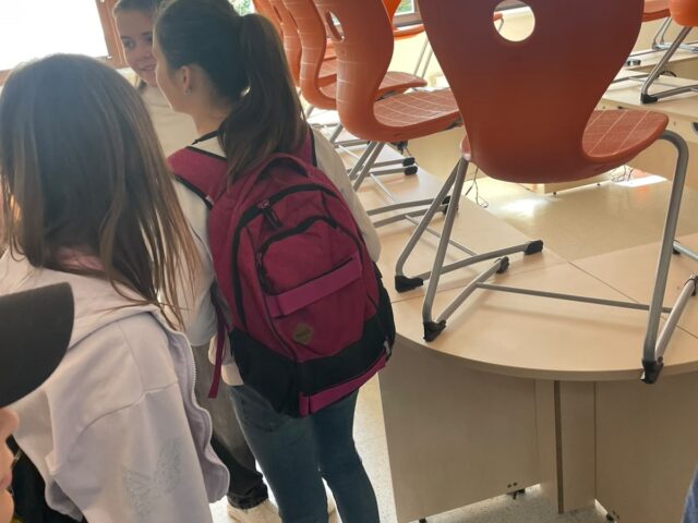 Obrázek k příspěvku Páťáci :-)