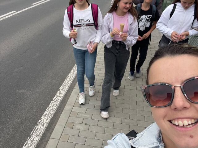Obrázek k příspěvku Páťáci :-)